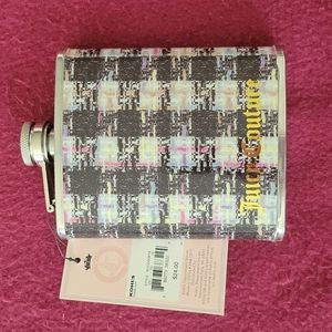 Juicy Couture (Limited Edition) Woman's Flask